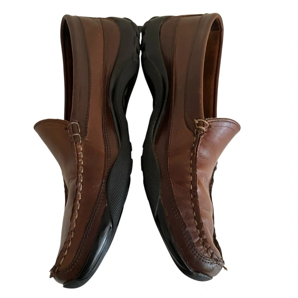 Allen Edmonds ae by